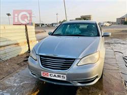 كرايسلر 200